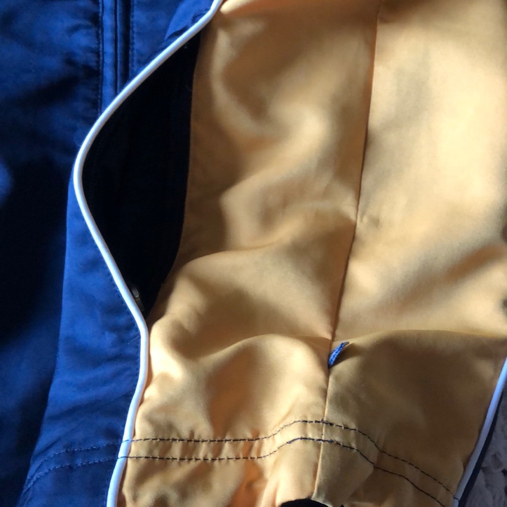 Sports jacket - Picture 4 of 10